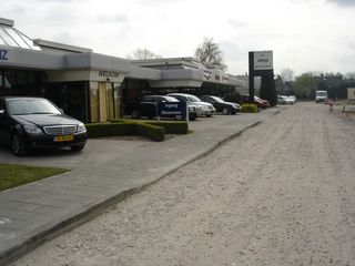 De Hoogt II