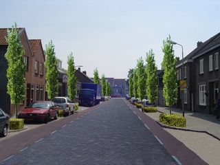 Jan de Rooystraat